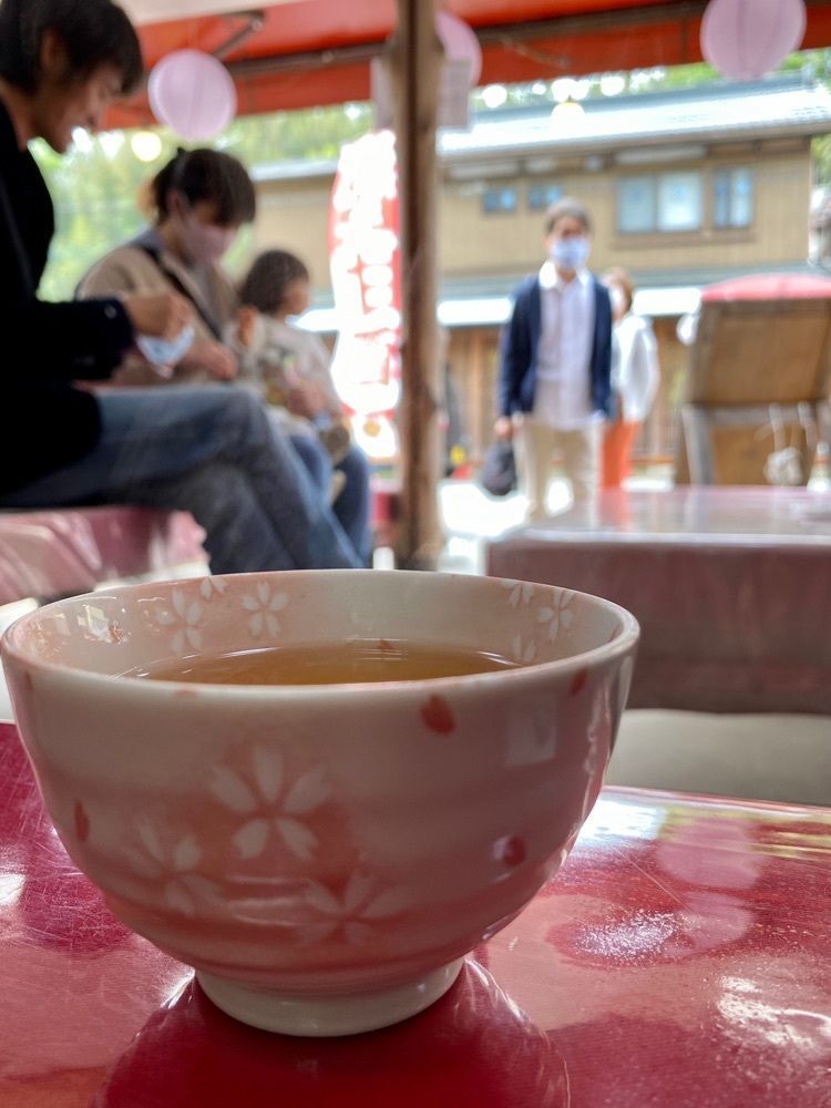 Satoshi.Nさんが投稿した梅乃家本店に関する口コミの画像