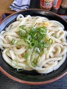 本格手打うどん はゆか