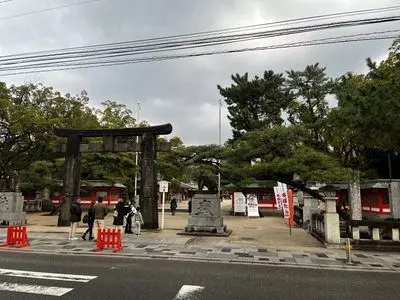 筥崎鳩太郎商店（ハコザキ キュウタロウショウテン）