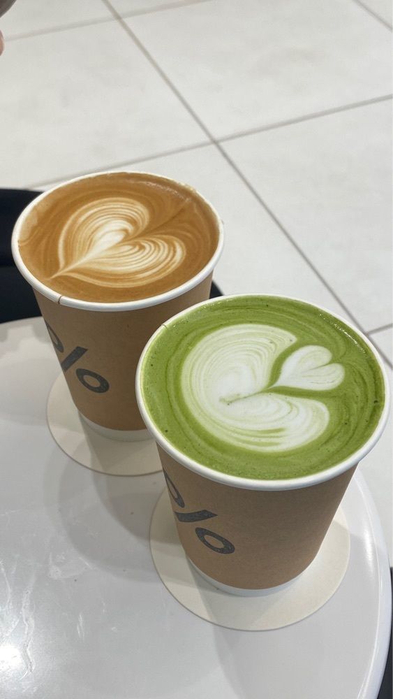 ʏᴜさんが投稿したアラビカ東京 麻布台ヒルズ4F店（%ARABICA）に関する口コミの画像