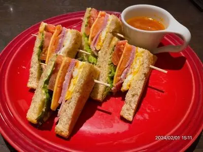 むさしの森珈琲 六ツ川店