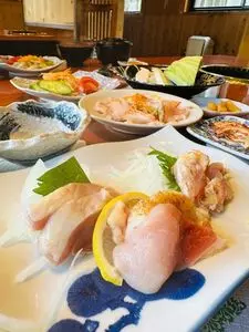 地鶏の里 永楽荘