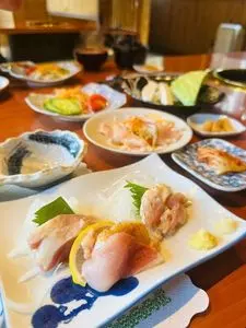 地鶏の里 永楽荘