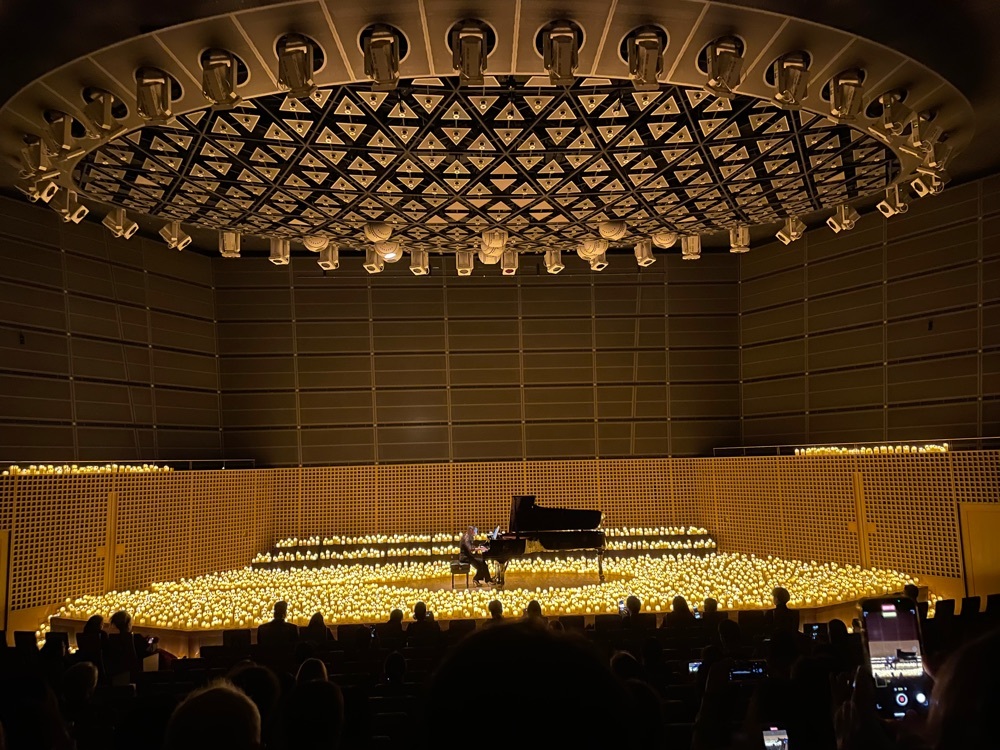 Danjouさんが投稿した京都コンサートホールに関する口コミの画像