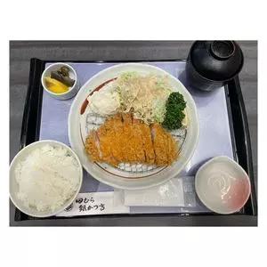 田むら 銀かつ亭 御殿場アウトレット店