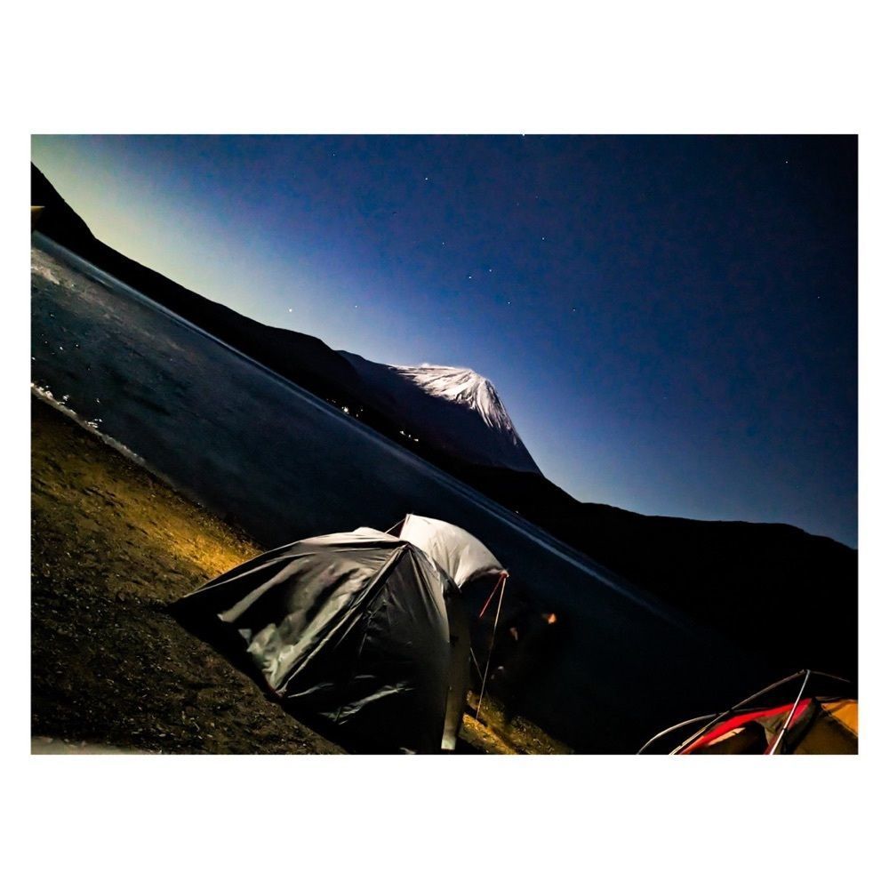 yusukeさんが投稿した浩庵キャンプ場に関する口コミの画像
