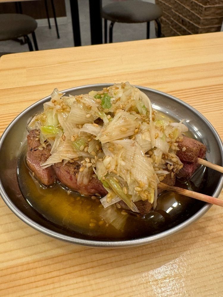おれんじ🍊さんが投稿したぶたもん 天満店に関する口コミの画像