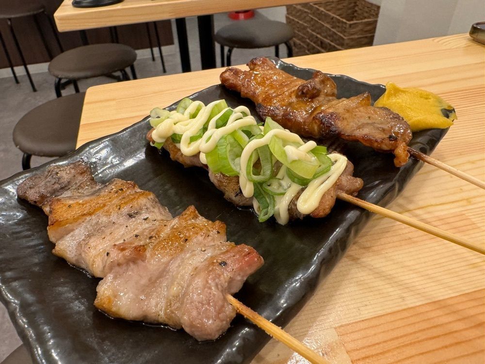 おれんじ🍊さんが投稿したぶたもん 天満店に関する口コミの画像