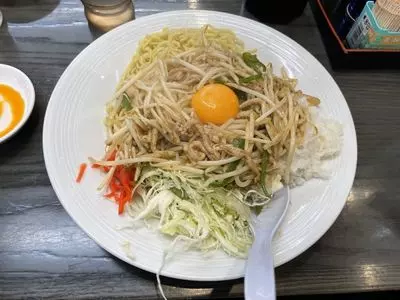 南京亭 八王子新滝山街道店