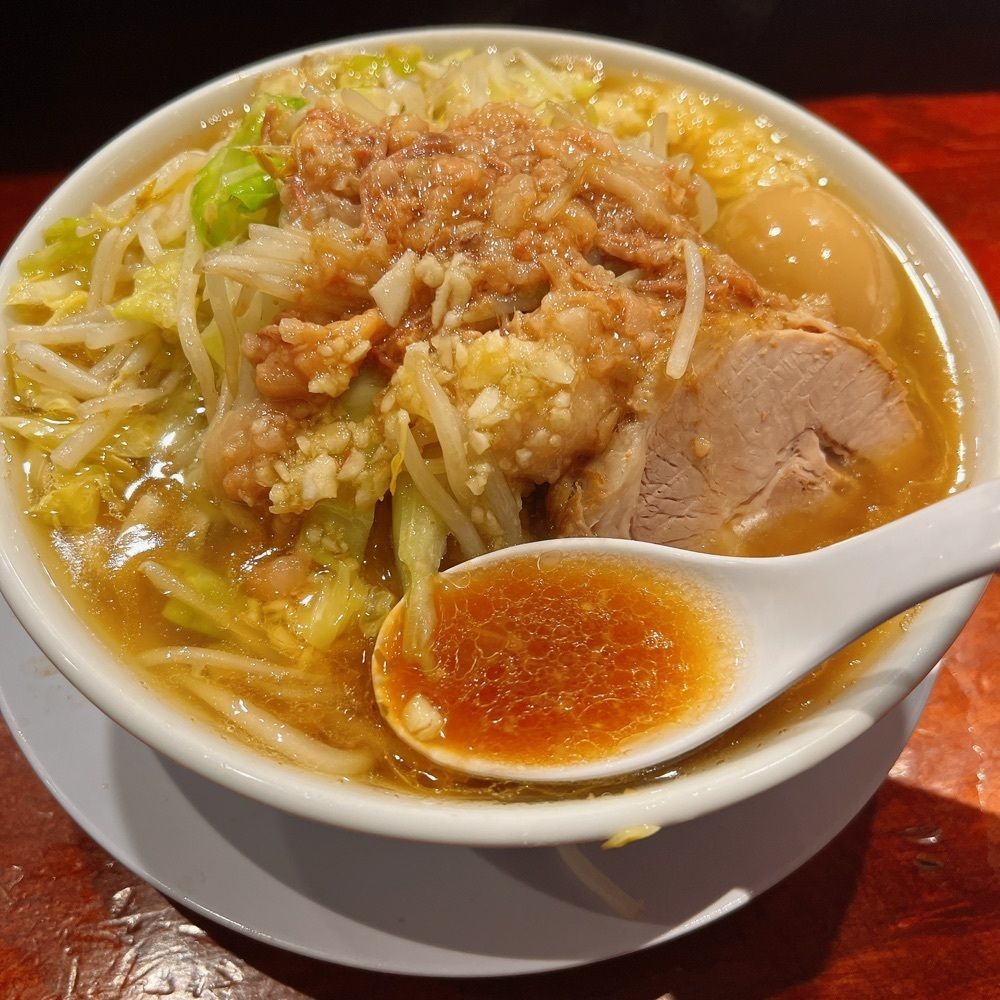 ヤジメシ　ボリューム満点東京グルメさんが投稿した豚NOVA（豚ノヴァ）に関する口コミの画像