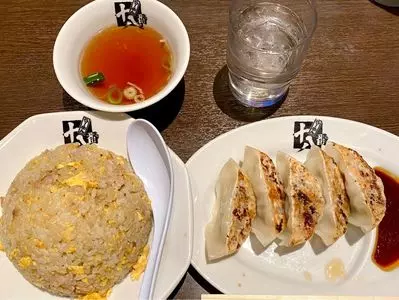 らーめん十八番