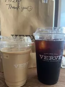 ヴァーヴ コーヒーロースターズ 恵比寿ガーデンプレイス店（VERVE COFFEE ROASTERS）
