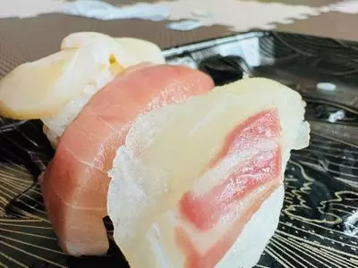 スシロー 和光白子店