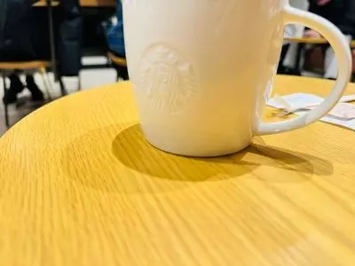 スターバックスコーヒー エキアプレミエ和光店（STARBUCKS COFFEE）