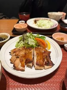 大戸屋 ララガーデン川口店