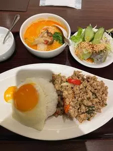 JASMINE THAI 池袋サンシャインシティ店（ジャスミンタイ）