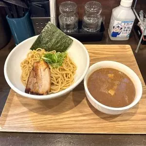 ぶしもりや めんめん
