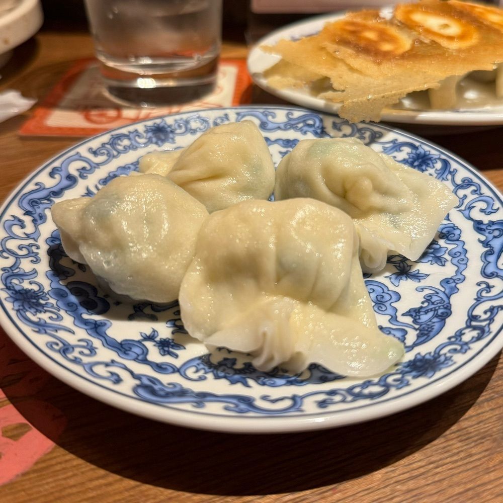鉄道王さんが投稿したナデシコ餃子楼に関する口コミの画像