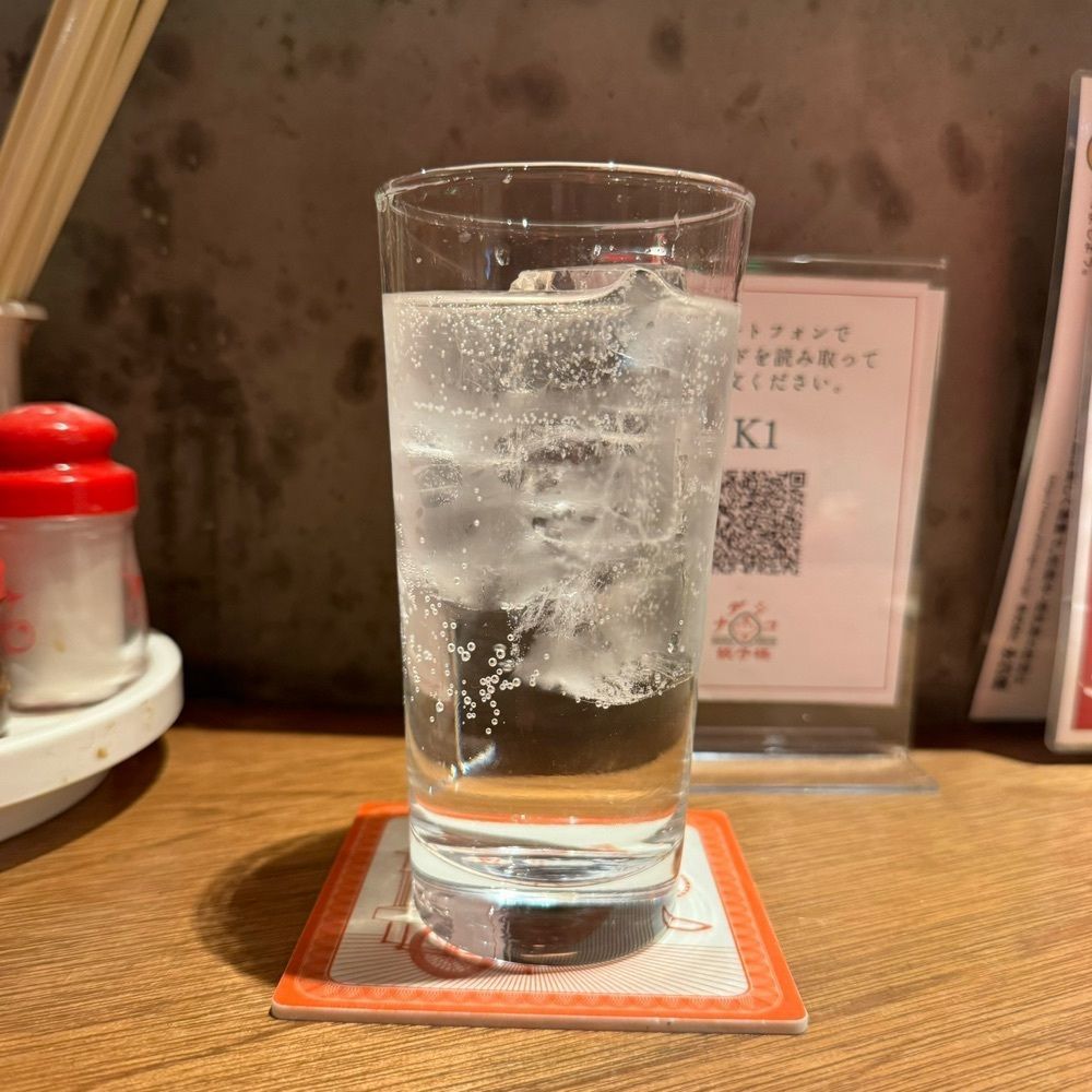 鉄道王さんが投稿したナデシコ餃子楼に関する口コミの画像