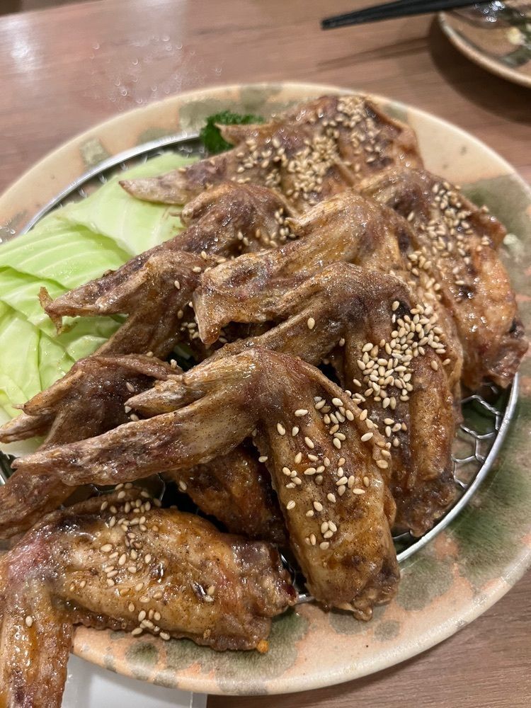 kintore86さんが投稿した鳥良商店 南池袋店に関する口コミの画像