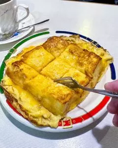 喫茶まりも