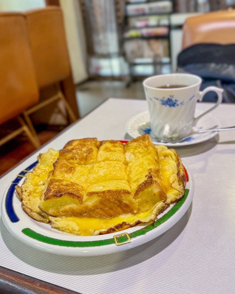 masayan.310さんが投稿した喫茶まりもに関する口コミの画像