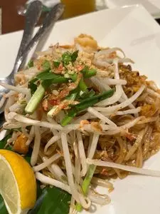 Bangkok Oriental Thai Restaurant