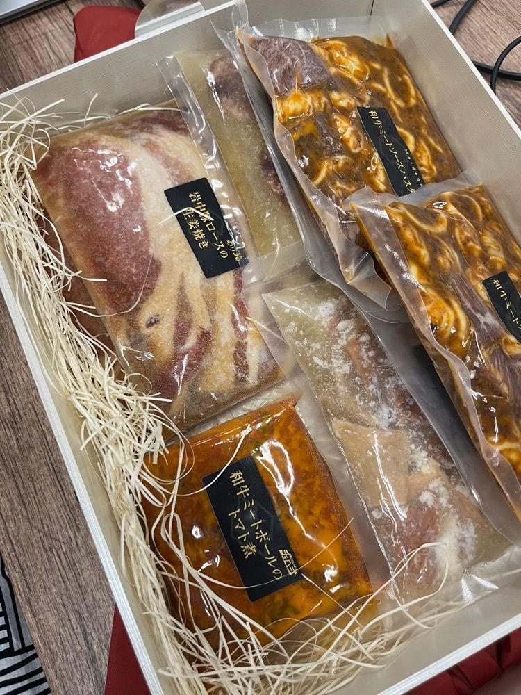 kintore86さんが投稿したミート矢澤に関する口コミの画像