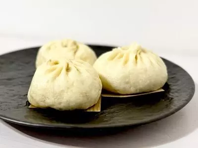 551蓬莱 エキマルシェ新大阪店 （在来線改札内）（551HORAI）
