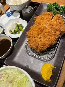 とんかつ和幸 ニューシティ大崎店