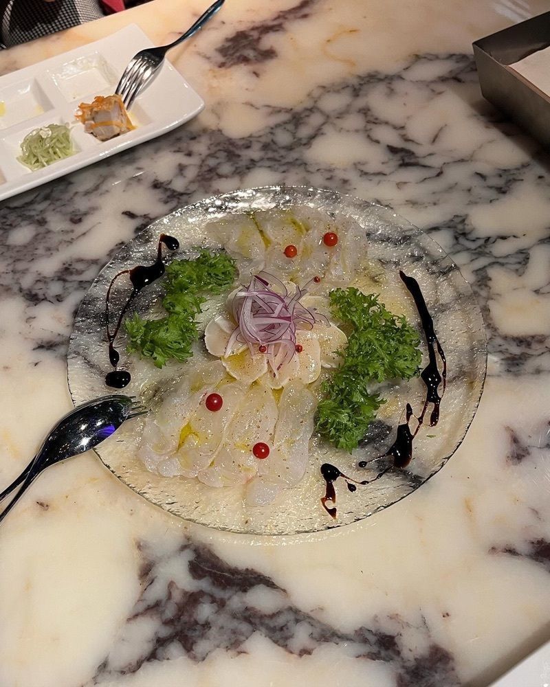食べ太郎🍽️ 東京･横浜グルメ📍さんが投稿したタイガー バーアンドダイニング（TIGER BAR&dining）に関する口コミの画像
