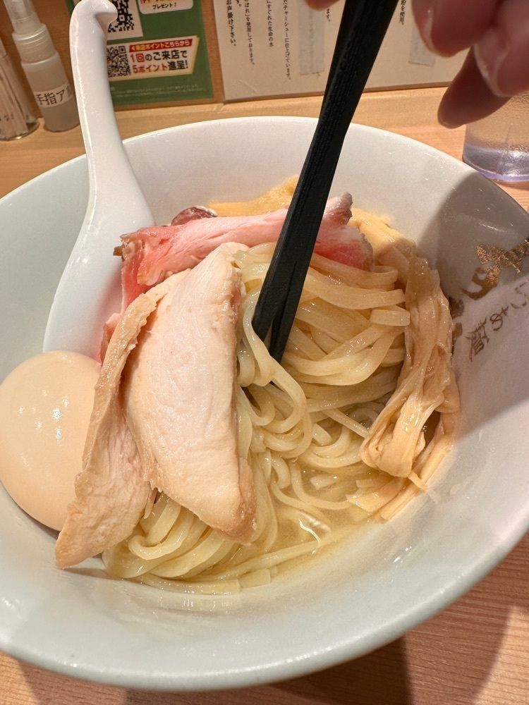 かめ_メグミさんが投稿したらぁ麺すみ田に関する口コミの画像