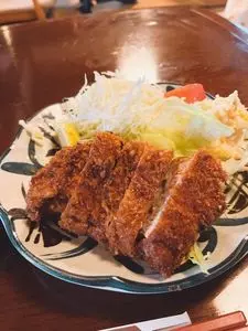 かつれつえん