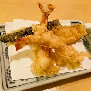 天ぷら新宿つな八 総本店