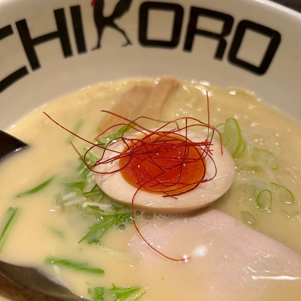 nonさんが投稿した鶏そば十番156 トリエ京王調布店（イチコロ）に関する口コミの画像