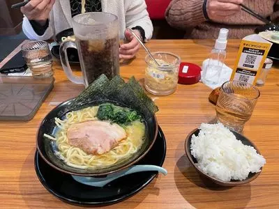 野田家