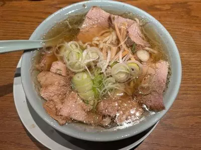浅草 生田庵（いくたあん）