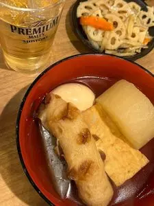 浅草 三ちゃん横丁 浅草ホッピー通り店 1枚目