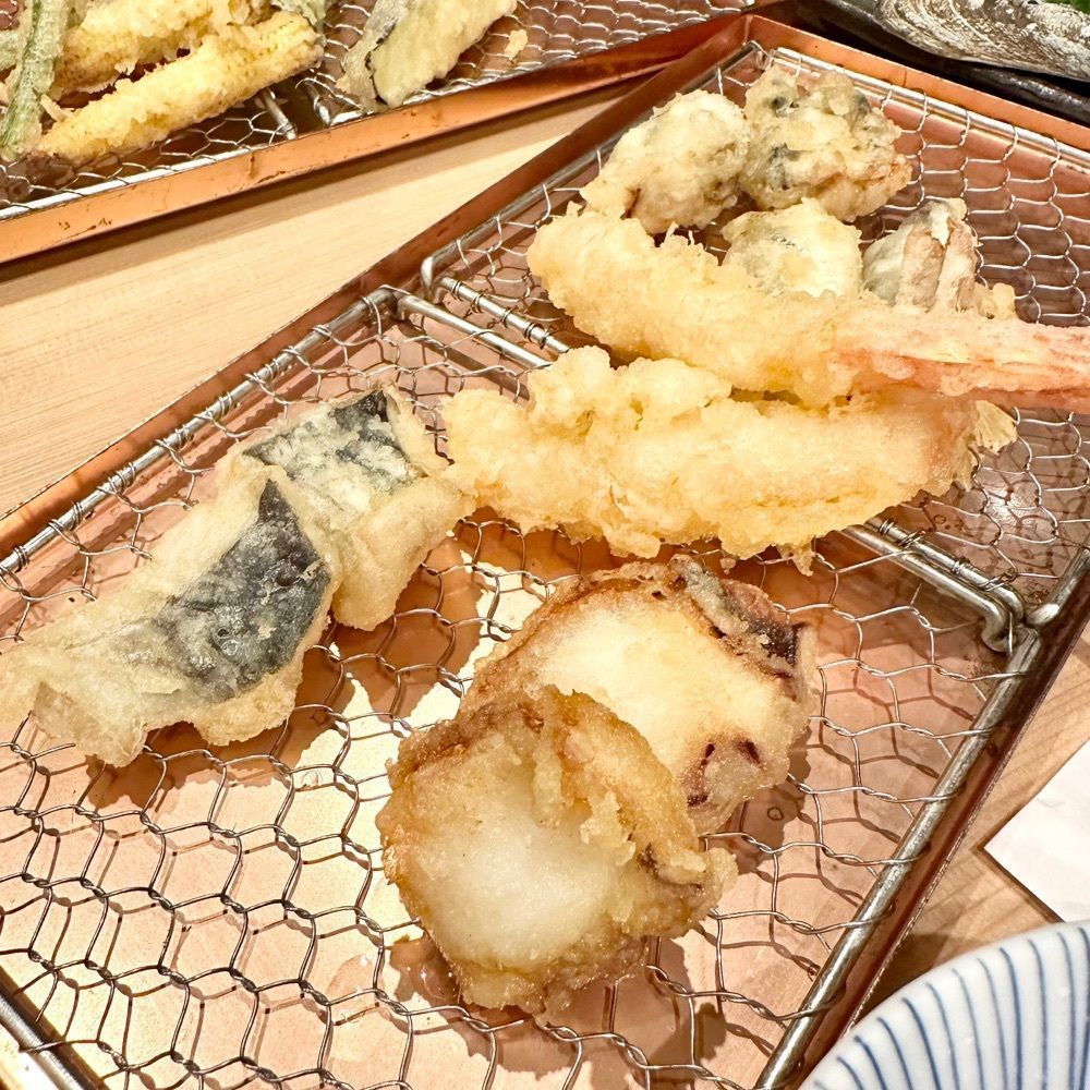 kumakentoraさんが投稿したむら松笑店 寿司と天ぷらとに関する口コミの画像