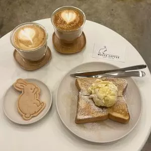 MOCCA COFFEE（モッカコーヒー）