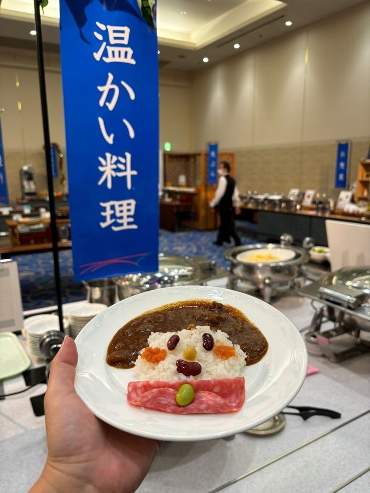MIMICO関西グルメ手帖さんが投稿したホテル＆リゾーツ イセシマ （【旧店名】伊勢志摩ロイヤルホテル）に関する口コミの画像