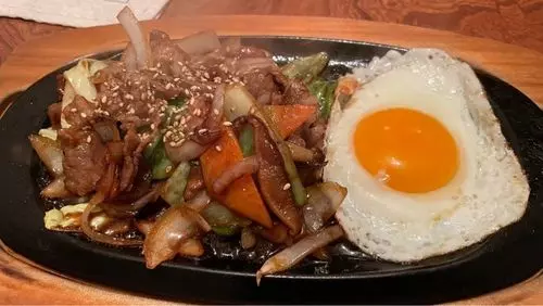 やなぜ