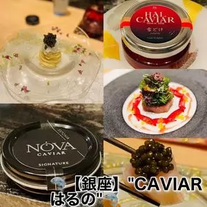 CUCINAはるの（【旧店名】CAVIAR はるの）