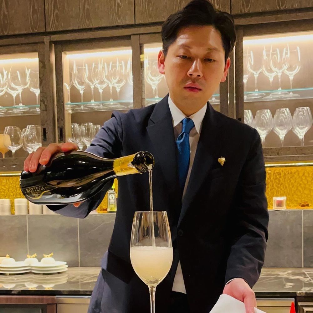 東京食べあルークさんが投稿したCUCINAはるの（【旧店名】CAVIAR はるの）に関する口コミの画像
