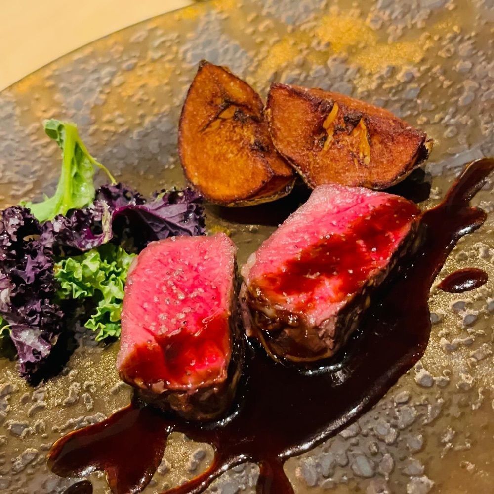 東京食べあルークさんが投稿したCUCINAはるの（【旧店名】CAVIAR はるの）に関する口コミの画像