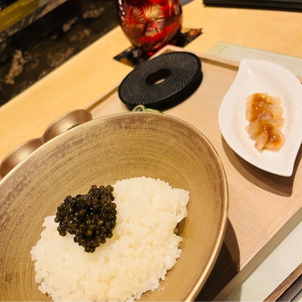 東京食べあルークさんが投稿したCUCINAはるの（【旧店名】CAVIAR はるの）に関する口コミの画像