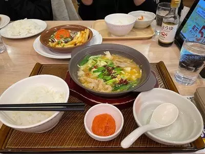 ガスト 麻布十番店