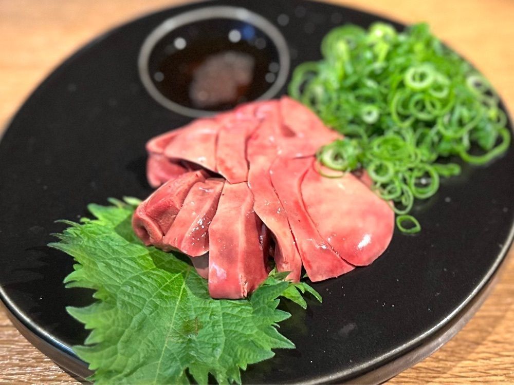かずくんさんが投稿したにんにく鶏焼肉サンに関する口コミの画像