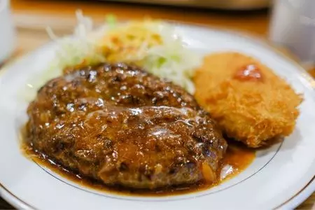Kitchen263（キッチンニロクサン）