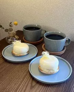 ALEKS'S CAKE（アレックスズケーキ）